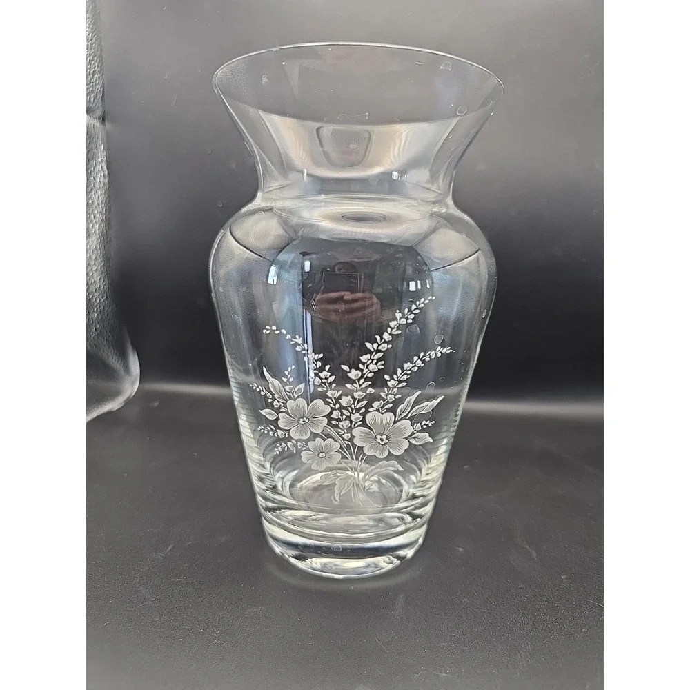 Vintage‎ Avon Floral Bouquet 7